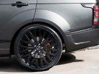 Kahn Range Rover Supercharged Autobiography Pace Car (2016) - picture 4 of 6