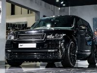 Kahn Range Rover Vogue RS Edition (2016) - picture 1 of 5