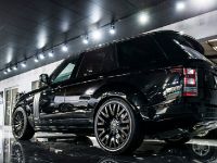 Kahn Range Rover Vogue RS Edition (2016) - picture 3 of 5