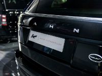 Kahn Range Rover Vogue RS Edition (2016) - picture 5 of 5