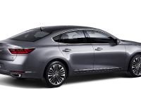 2016 Kia Cadenza facelift (2015) - picture 2 of 2