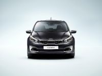 Kia cee'd Facelift (2016) - picture 1 of 14