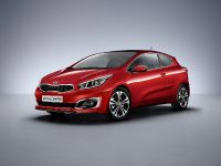 Kia cee'd Facelift (2016) - picture 2 of 14