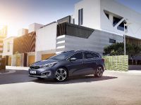 Kia cee'd Facelift (2016) - picture 4 of 14