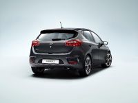 Kia cee'd Facelift (2016) - picture 6 of 14