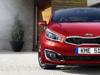 Kia cee'd Facelift (2016) - picture 10 of 14