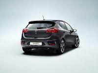 Kia ceed (2016) - picture 7 of 11