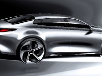 Kia Optima Design Renderings (2016) - picture 2 of 2