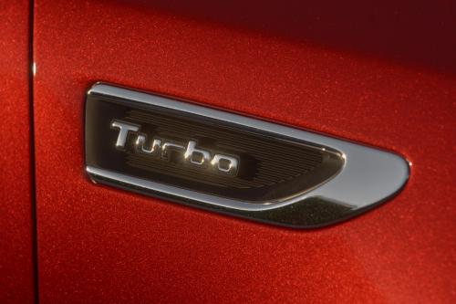 Kia Optima SX (2016) - picture 9 of 10