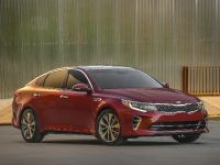 Kia Optima SX (2016) - picture 2 of 10