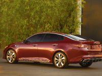 Kia Optima SX (2016) - picture 6 of 10