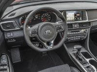 Kia Optima SX (2016) - picture 8 of 10