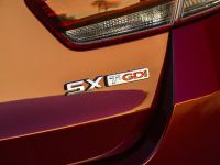 Kia Optima SX (2016) - picture 10 of 10