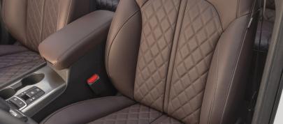 Kia Optima SXL (2016) - picture 12 of 16