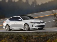 Kia Optima SXL (2016) - picture 3 of 16