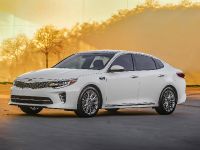 Kia Optima SXL (2016) - picture 5 of 16