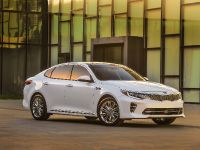 Kia Optima SXL (2016) - picture 6 of 16