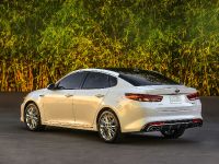 Kia Optima SXL (2016) - picture 8 of 16