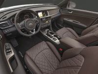 Kia Optima SXL (2016) - picture 10 of 16
