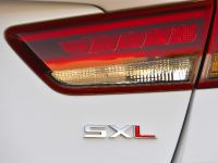 Kia Optima SXL (2016) - picture 14 of 16