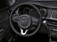 Kia Optima (2016) - picture 4 of 6