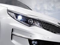 Kia Optima (2016) - picture 6 of 6