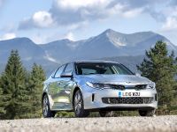 Kia PHEV Hybrid (2016) - picture 2 of 15