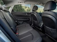 Kia PHEV Hybrid (2016)