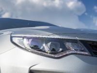 Kia PHEV Hybrid (2016)