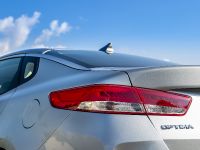 Kia PHEV Hybrid (2016)