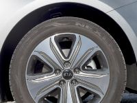 Kia PHEV Hybrid (2016)