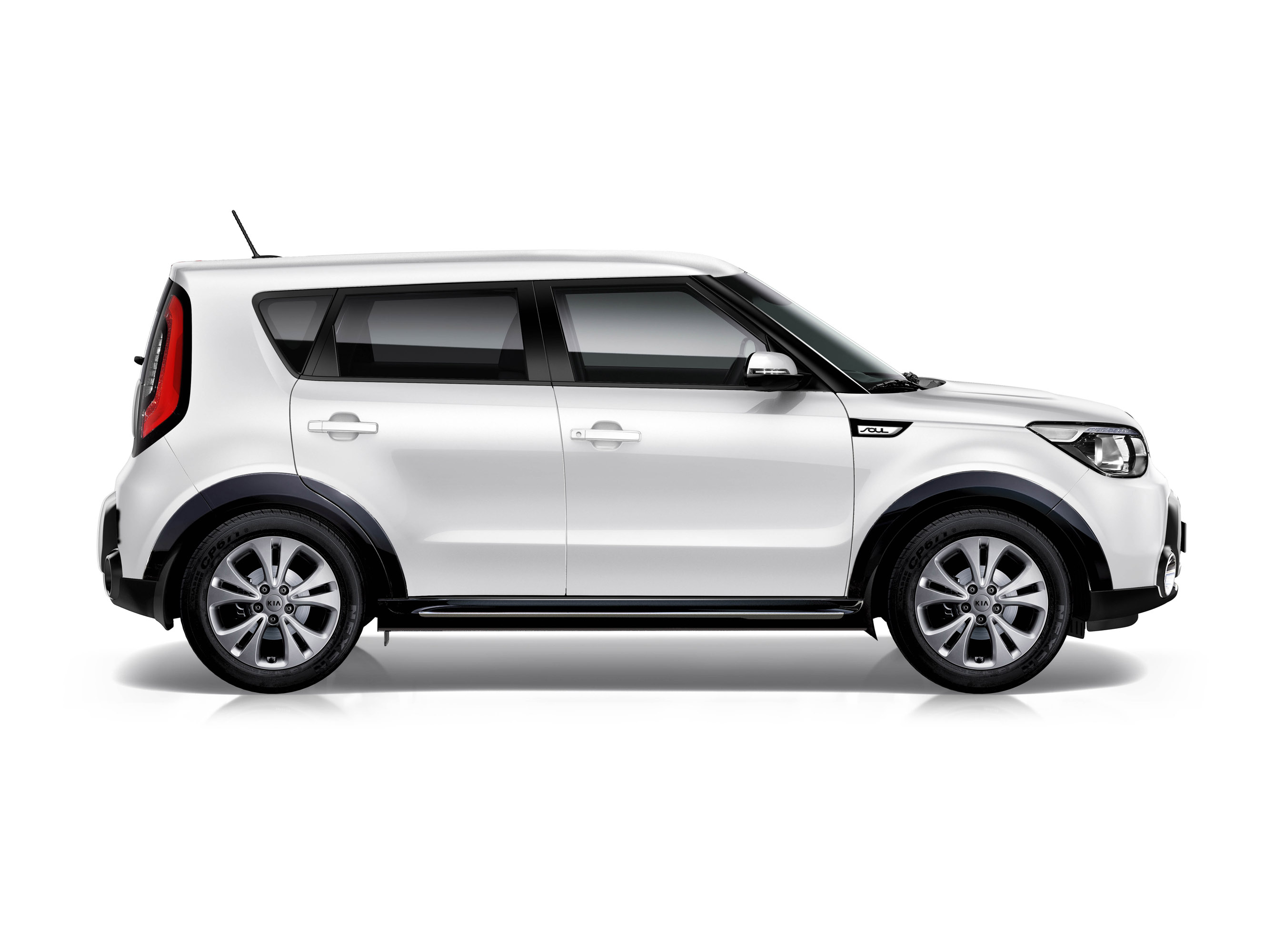 Kia Soul Urban