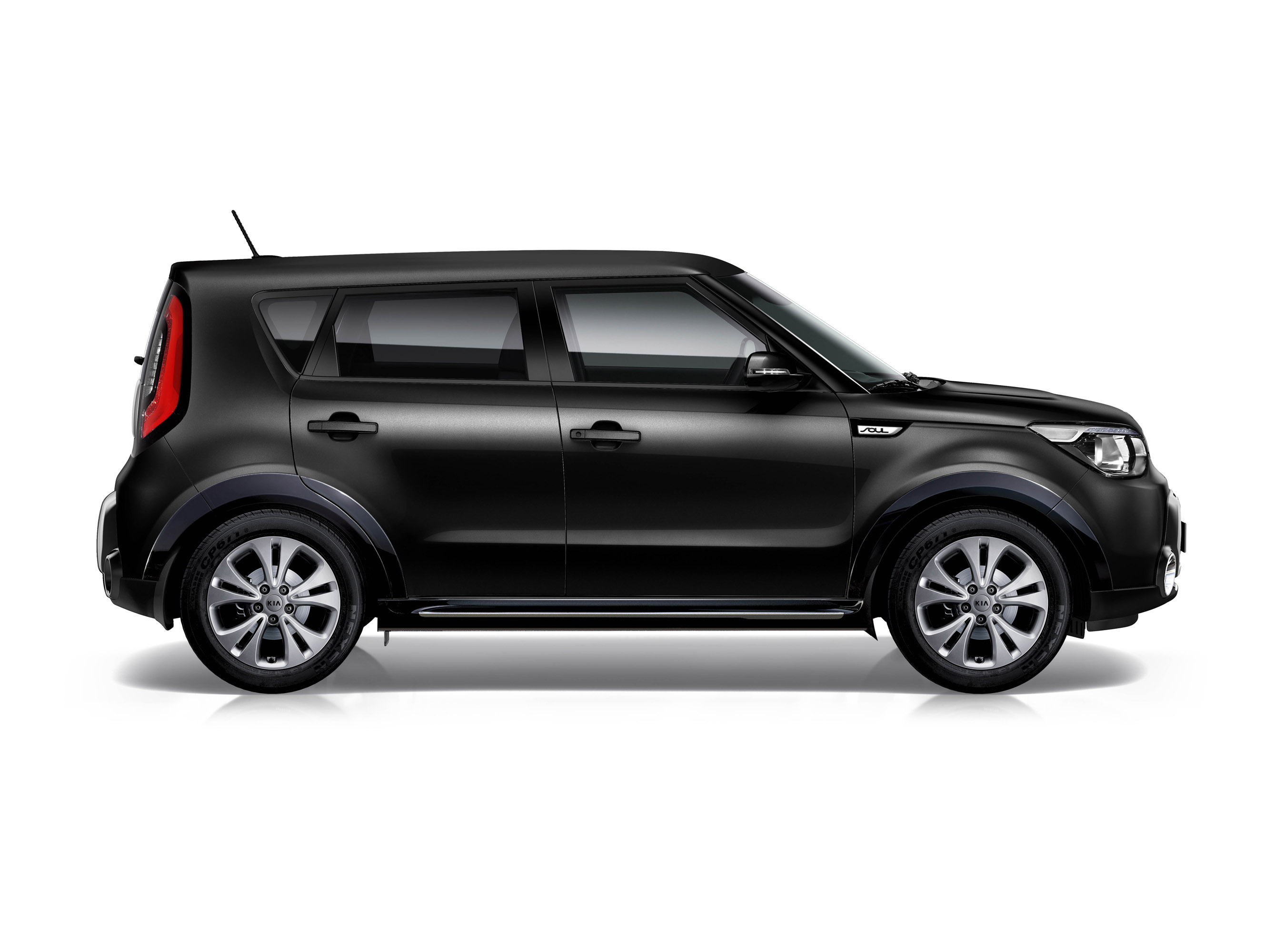 Kia Soul Urban