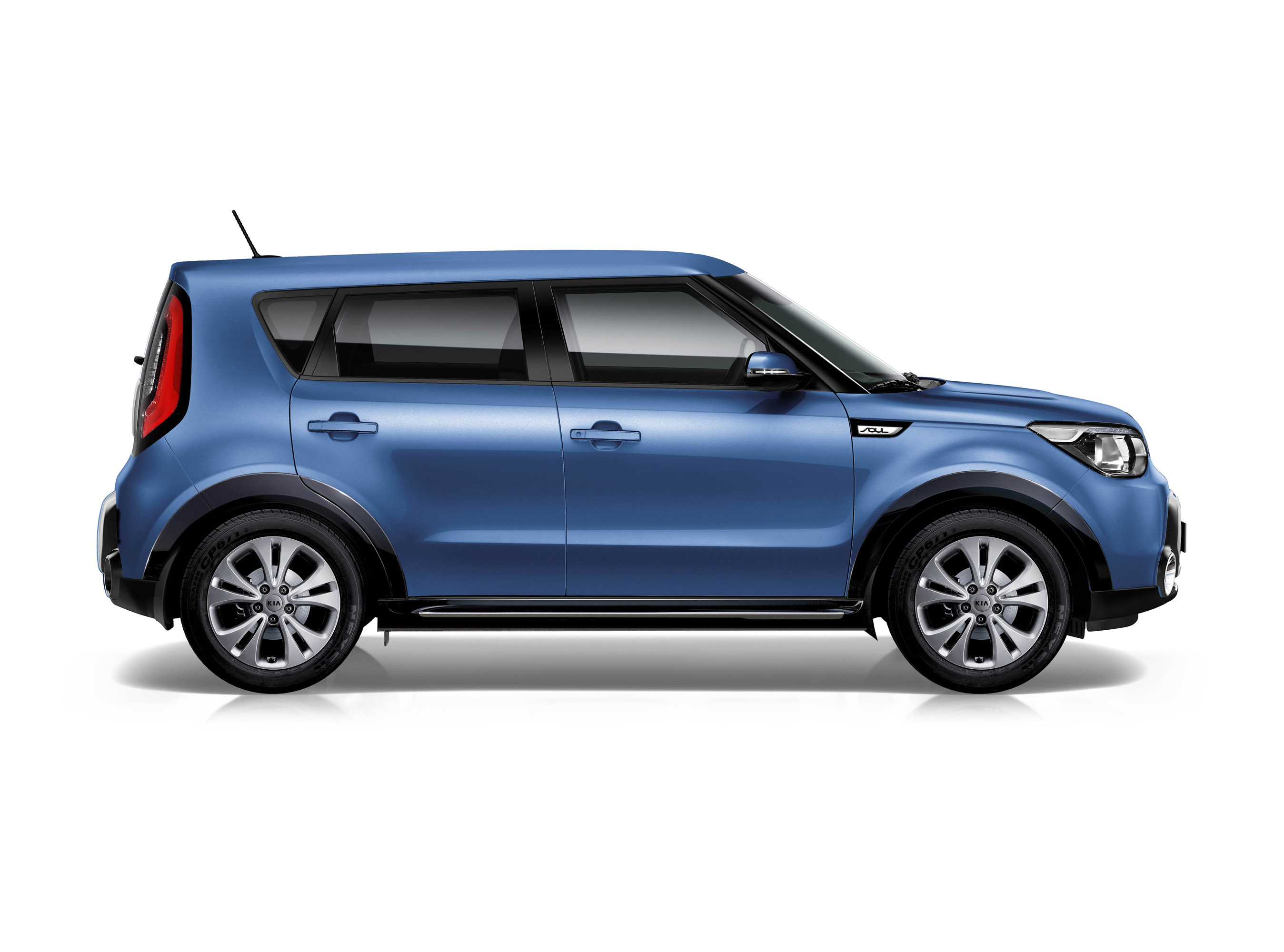 Kia Soul Urban