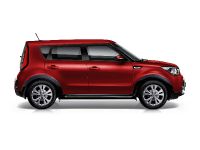 Kia Soul Urban (2016) - picture 7 of 8