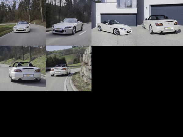 KW Honda S2000 (2016) - picture 1 of 6