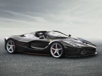 LaFerrari Open-Top Special Edition (2016) - picture 1 of 3