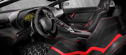 Lamborghini Aventador LP 750-4 Superveloce (2016) - picture 4 of 4