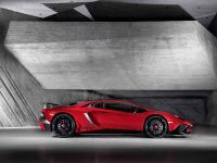 Lamborghini Aventador LP 750-4 Superveloce (2016) - picture 2 of 4