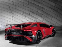 2016 Lamborghini Aventador LP 750-4 Superveloce