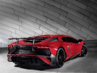 Lamborghini Aventador LP 750-4 Superveloce (2016) - picture 3 of 4