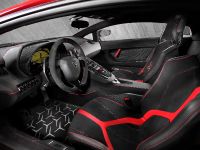 Lamborghini Aventador LP 750-4 Superveloce (2016) - picture 4 of 4