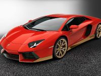 Lamborghini Aventador Miura Homage (2016) - picture 2 of 6