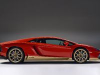 Lamborghini Aventador Miura Homage (2016) - picture 4 of 6