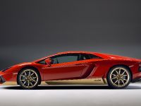 Lamborghini Aventador Miura Limited Edition (2016) - picture 3 of 6