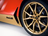 Lamborghini Aventador Miura Limited Edition (2016) - picture 5 of 6