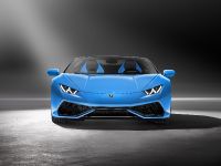 Lamborghini Huracan LP 610-4 Spyder (2016) - picture 5 of 9