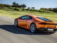 Lamborghini Huracan LP 610-4 (2016) - picture 2 of 2