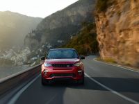 Land Rover Discovery Sport Dynamics (2016) - picture 3 of 10