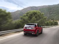 2016 Land Rover Discovery Sport Dynamics
